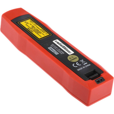 RS PRO ILDM-30 Laser Measure, 0.05 → 30m Range, ±1.5 mm Accuracy