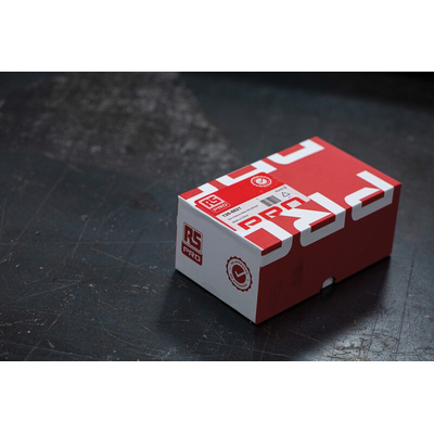 RS PRO RSLDM-50H Laser Measure, 0.05 → 50m Range, ±1.5 mm Accuracy