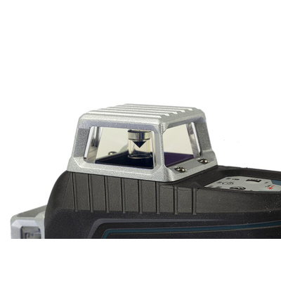 Bosch GLL 3-80 C, 650nm Red, 3 Line Line laser