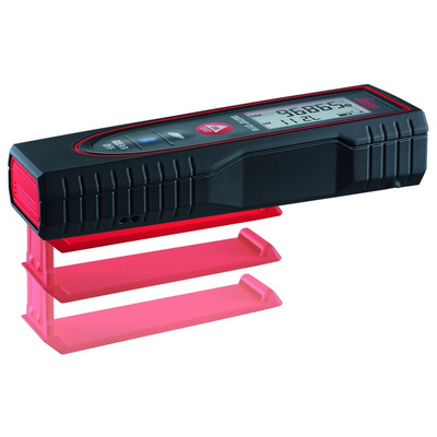 Leica D110 Laser Measure, 60m Range, ±1.5 mm Accuracy