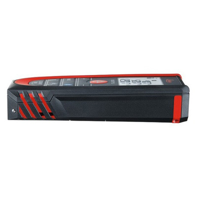 Leica D2BT Laser Measure, 100m Range, ±1.5 mm Accuracy