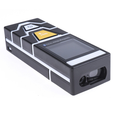 Laserliner LaserRange-Master T3 Laser Measure, 0.2 → 30m Range, ±2 mm Accuracy