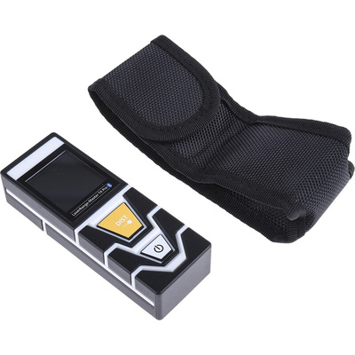 Laserliner LaserRange-Master T3 Laser Measure, 0.2 → 30m Range, ±2 mm Accuracy