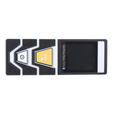 Laserliner LaserRange-Master T3 Laser Measure, 0.2 → 30m Range, ±2 mm Accuracy