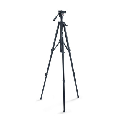 Leica Laser Level Tripod, 757938, For Use With Leica DISTO Distance Meters