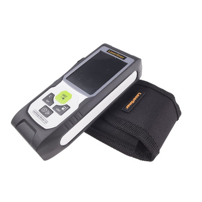 Laserliner LaserRange-Master Gi5 Laser Measure, 0.05 → 50m Range, ± 2 mm Accuracy