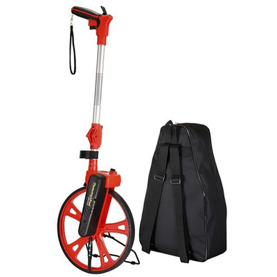 RS PRO Metric Measuring Wheel 10000m