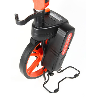 RS PRO Metric Measuring Wheel 10000m
