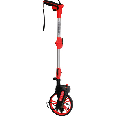 RS PRO Metric Measuring Wheel 10000m
