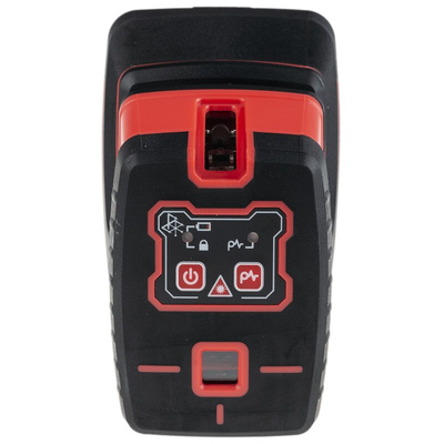 RS PRO, 635nm Red, 2 Line Laser Level