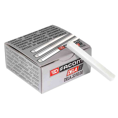 Facom DELA.3310.00 Chalk Sticks, 50