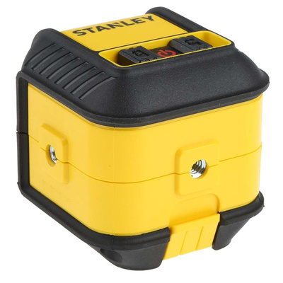 Stanley Red, 2 Line Laser Level