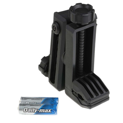 Stanley Red, 2 Line Laser Level