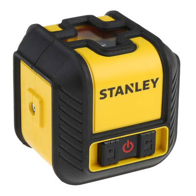 Stanley Red, 2 Line Laser Level