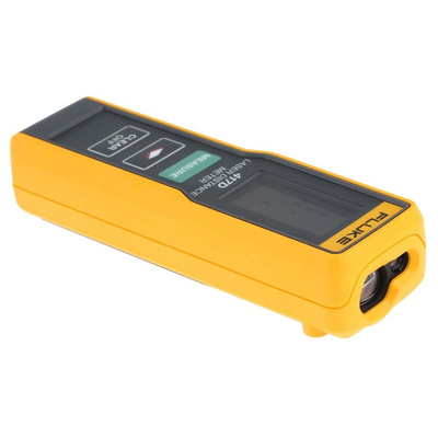 Fluke 417D Laser Measure, 0.2 → 40m Range, ±2 mm Accuracy