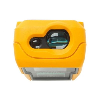 Fluke 417D Laser Measure, 0.2 → 40m Range, ±2 mm Accuracy
