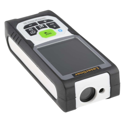 Laserliner Gi7 Laser Measure, 0.05 → 70m Range, ± 2 mm Accuracy