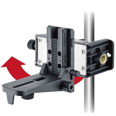 Laserliner, 515nm Green, 3 Line Laser Level
