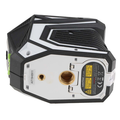 Laserliner Green, 2 Line Laser Level