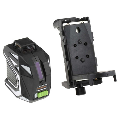 Laserliner Green, 2 Line Laser Level