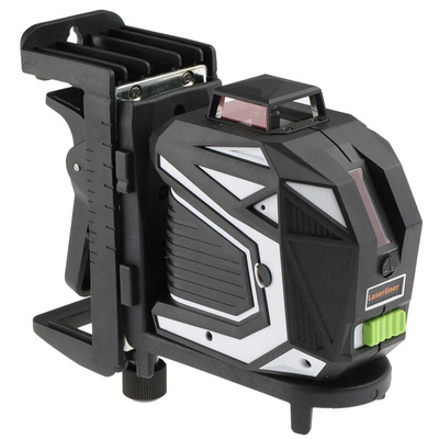 Laserliner Green, 2 Line Laser Level