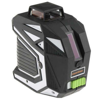 Laserliner Green, 2 Line Laser Level