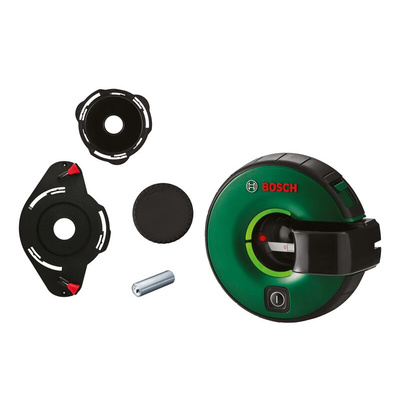 Bosch Atino, 650nm Red, 1 Line Laser Level
