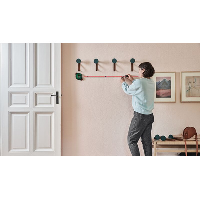 Bosch Atino, 650nm Red, 1 Line Laser Level