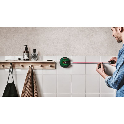 Bosch Atino, 650nm Red, 1 Line Laser Level
