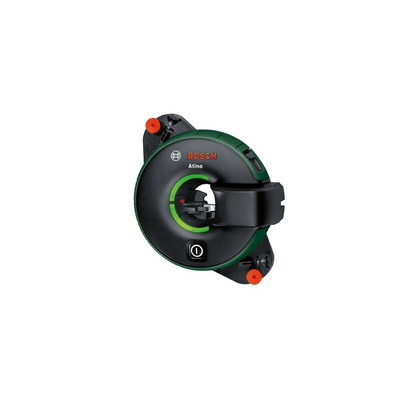 Bosch Atino, 650nm Red, 1 Line Laser Level