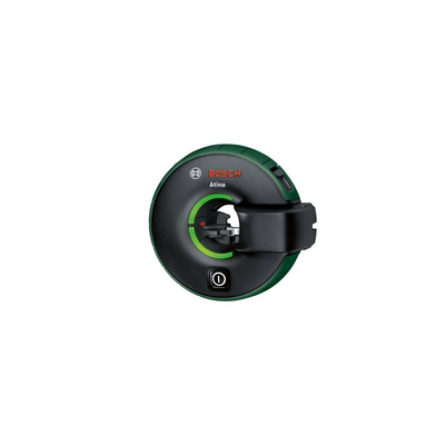 Bosch Atino, 650nm Red, 1 Line Laser Level