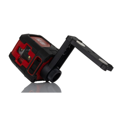 RS PRO 9011G, 520nm Green, 2 Line Laser Level