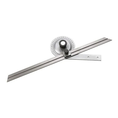 Facom Protractor, 300 mm