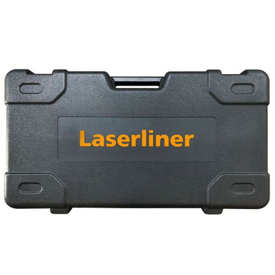 Laserliner, 635Nm Red, 1 Line Laser Level