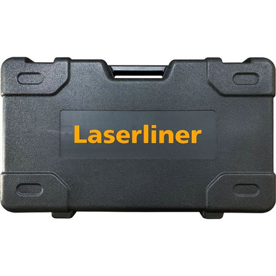 Laserliner, 515Nm Green, 1 Line Laser Level