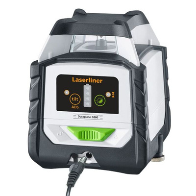 Laserliner, 515Nm Green, 1 Line Laser Level
