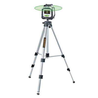 Laserliner, 515Nm Green, 1 Line Laser Level