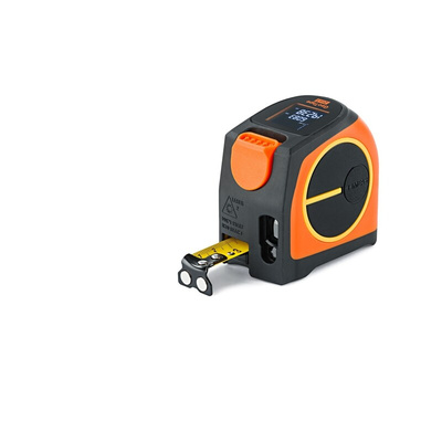 geo-FENNEL Laser Measure, 20m Range, ±2 mm Accuracy