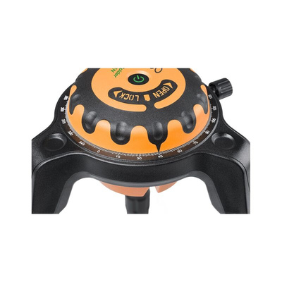 geo-FENNEL, 525Nm Green, 2 Line Laser Level