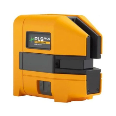 Fluke, 525Nm Green, 2 Line Laser Level