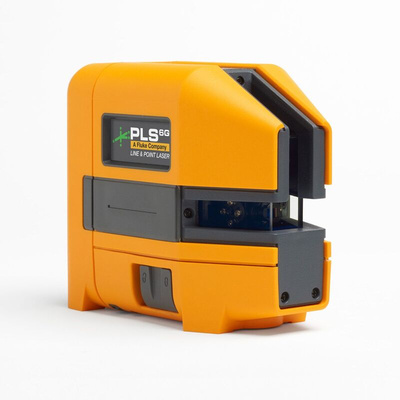 Fluke, 525Nm Green, 2 Line Laser Level