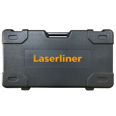 Laserliner, 635nm Red, 1 Line Rotary Laser, PreCal