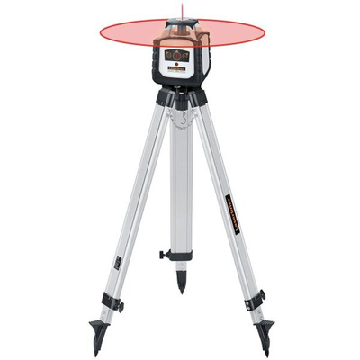 Laserliner, 635nm Red, 1 Line Rotary Laser, PreCal