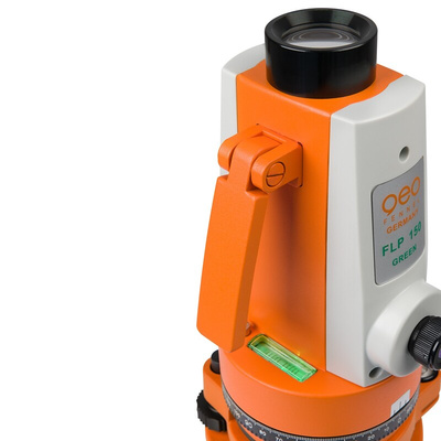 geo-FENNEL Green, 0 Line Plumbing Laser, PreCal