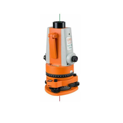 geo-FENNEL Green, 0 Line Plumbing Laser, PreCal