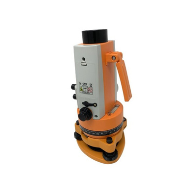 geo-FENNEL Green, 0 Line Plumbing Laser, PreCal