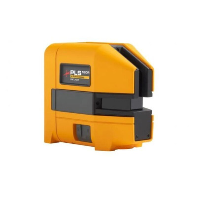 Fluke, 635nm Red, 2 Line Laser Level, PreCal