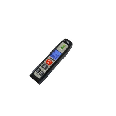 Megger Distance Meter, 0.05 → 50m Range, ± 1.5 mm Accuracy