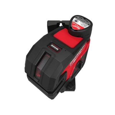Milwaukee CLL4P-301C, 2 Line Laser Level