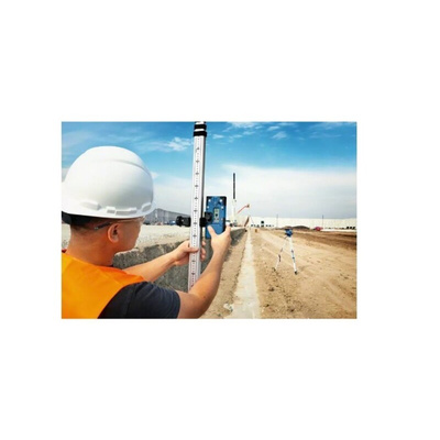 Bosch Laser Level Tripod, 0601069P00, For Use With GRL 600 CHV